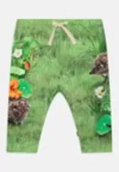 Брюки BABY SABB UNISEX Molo, зеленый