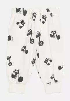 Брюки BABY SIMEON UNISEX Molo, цвет off-white
