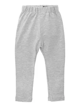 Брюки Baby Sweets Tapered Pants, серый