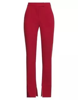 Брюки Babylon, бордовый