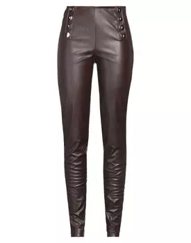 Брюки Babylon, темно-коричневый