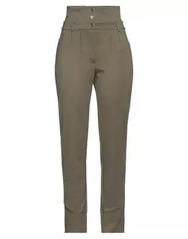 Брюки Babylon, зеленый