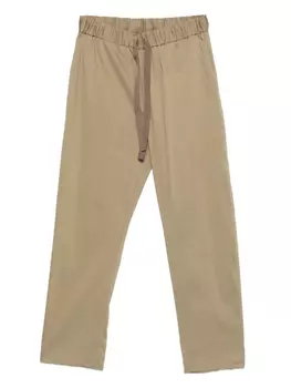 Брюки Бадди Semicouture, нейтральный