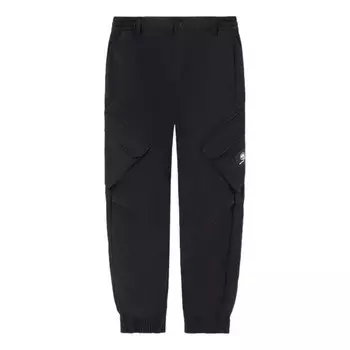 Брюки badfive joggers брюки Li-Ning, черный