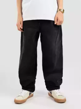 Брюки Baggy 30 Reell, черный