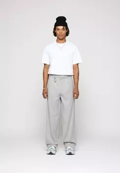 Брюки BAGGY EIGHTYFIVE, серый