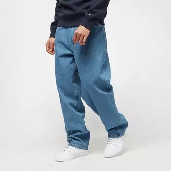 Брюки Baggy Reell, цвет origin mid blue