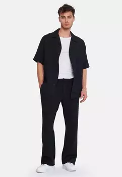 Брюки BAGGY stats, черный