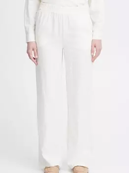 Брюки байфалакка B.Young, белый