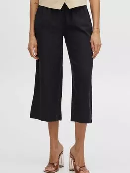 Брюки байфалакка B.Young, черный