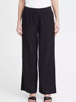 Брюки байфалакка B.Young, черный