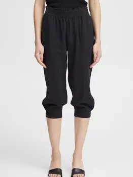 Брюки байфалакка B.Young, черный