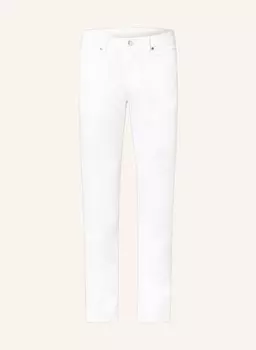 Брюки BALDESSARINI Regular Fit, белый