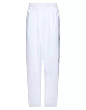 Брюки Balenciaga, белый