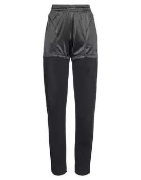 Брюки Balenciaga, черный