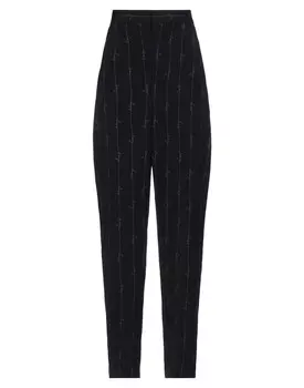 Брюки Balenciaga, черный