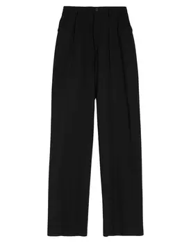 Брюки Balenciaga, черный