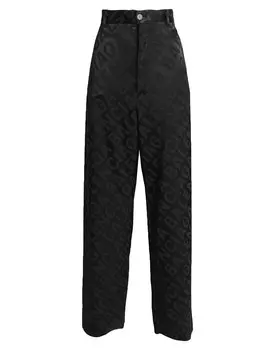 Брюки Balenciaga, черный
