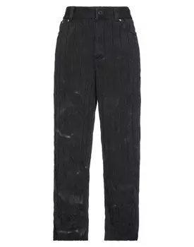 Брюки Balenciaga, черный