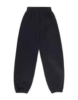 Брюки Balenciaga, черный