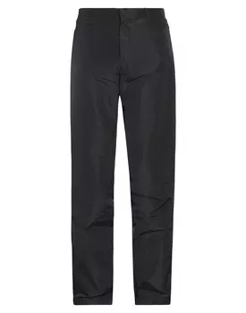 Брюки Balenciaga, черный