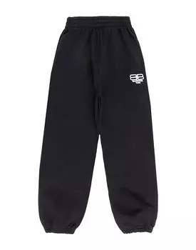Брюки Balenciaga, черный