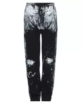 Брюки Balenciaga, черный