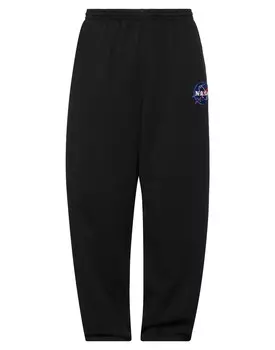 Брюки Balenciaga, черный
