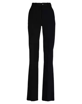 Брюки Balenciaga, черный