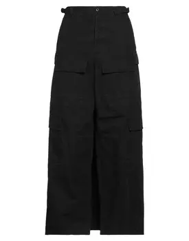 Брюки Balenciaga, черный