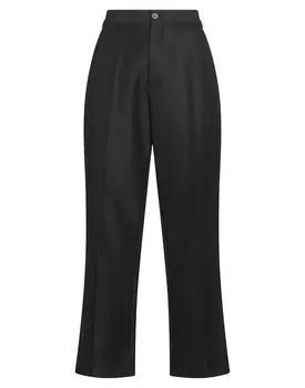 Брюки Balenciaga, черный