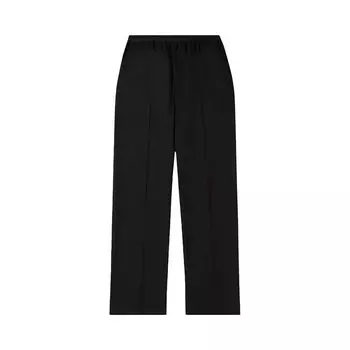 Брюки Balenciaga Elastic Pants Black, черный