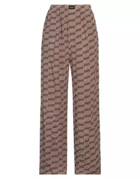 Брюки Balenciaga, хаки