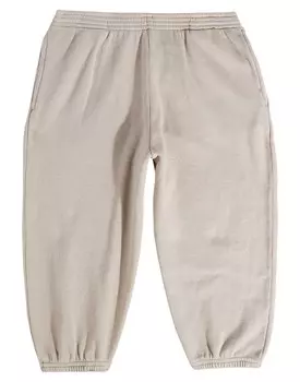 Брюки Balenciaga Kids, серый