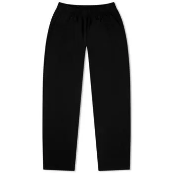 Брюки Balenciaga Runway, черный