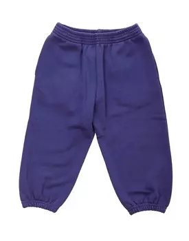 Брюки Balenciaga, синий