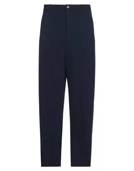 Брюки Balenciaga, синий