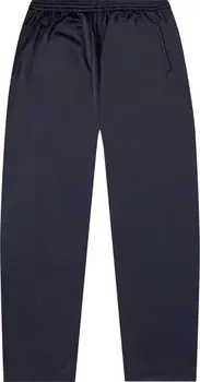 Брюки Balenciaga Tracksuit Pants Navy, синий