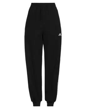 Брюки Balenciaga X Adidas Originals, черный