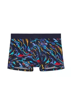 Брюки BALI HOM, темно-синий