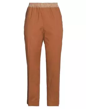 Брюки Balia 8.22, коричневый
