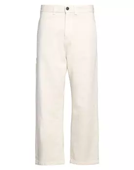 Брюки Ballantyne, слоновая кость