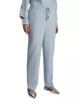 Брюки Ballia с зауженным кроем Ted Baker, синий