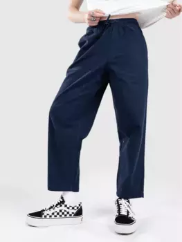 Брюки-Баллоны в горошек Opus Santa Cruz, бирюзовый