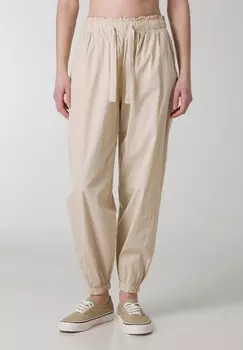 Брюки BALLOON Deha, бежевый