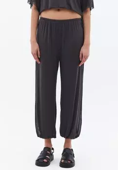 Брюки BALLOON OXXO, серый