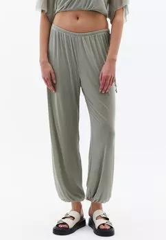 Брюки BALLOON OXXO, светло-зеленый