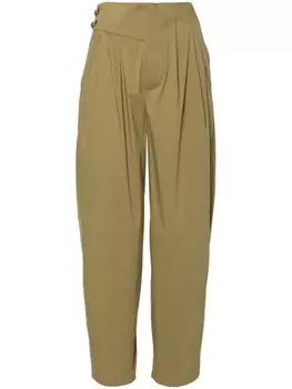 Брюки Balm CONCEPTO, зеленый