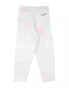 Брюки Balmain, белый