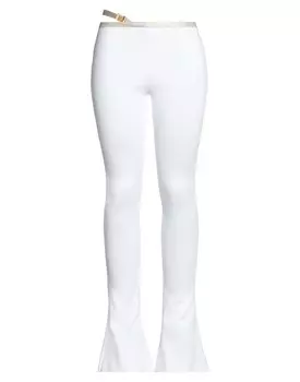 Брюки Balmain, белый